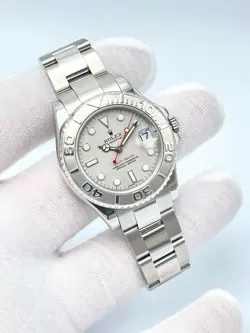 PLATINUM DIAL PLATINUM
