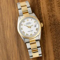 16203 STEEL YELLOW