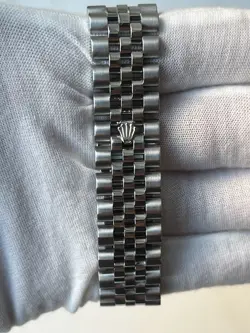 116234 SILVER JUBILEE