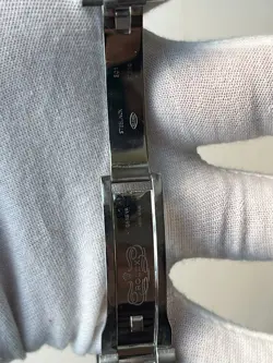 BEZEL ENGRAVED REHAUT