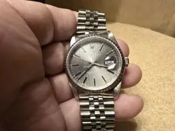 DATEJUST MEN