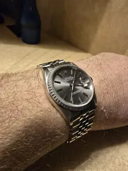 DATEJUST MEN