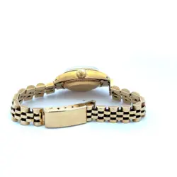 ROLEX 18 KARAT