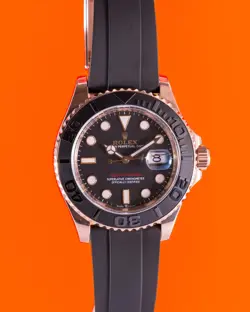 YACHTMASTER 40MM 126655