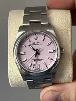 126000 36MM CANDY