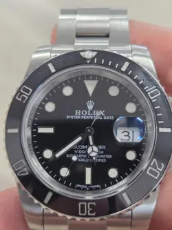 ROLEX GENT'S WRISTWATCH