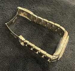 BEZEL ENGRAVED