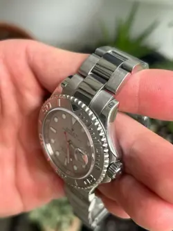 BEZEL ENGRAVED