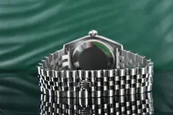 Rolex Datejust 31mm 178274 White Mother Of Pearl w/ Diamond 6