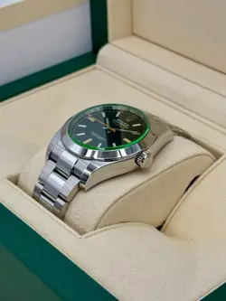 116400GV STAINLESS