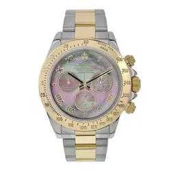MEN’S WATCH 116523