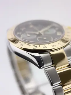 DAYTONA GOLD STEEL