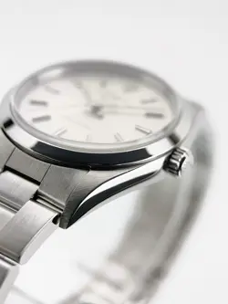 STEEL SILVER COLOR