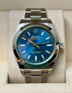 STAINLESS Z-BLUE