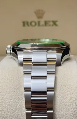 116400GV COMPLETE SET