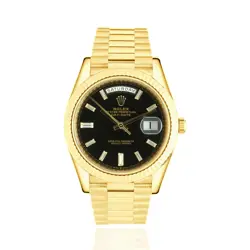 DAY-DATE 41 FACTORY