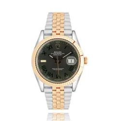ROLEX TWO