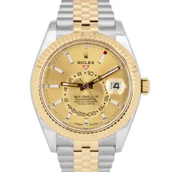 GOLD JUBILEE 336933