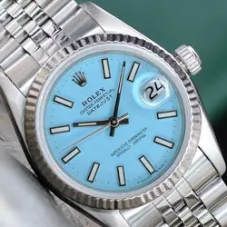 MIDSIZE WATCH 18KW
