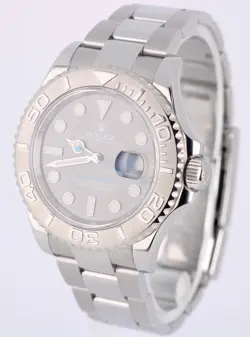 YACHT-MASTER PAPERS