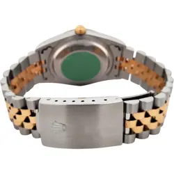 ROMAN DIAL 2-TONE