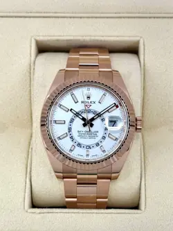 42MM 326935 ROSE