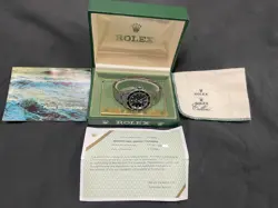 1974 ORIGINAL BOX