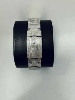 CUSTOM ICED