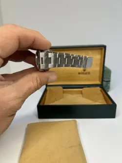 STEEL CUSTOM GREEN
