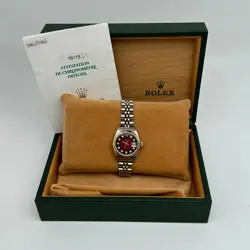 RED DIAMOND VIGNETTE