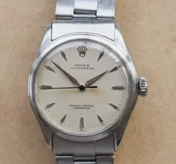 ROLEX 6106 OYSTER