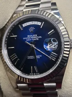 OMBR DIAL