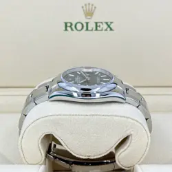 DATEJUST 36MM OYSTERSTEEL