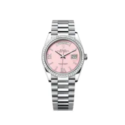 128396TBR PLATINUM PINK