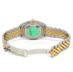 MINT UNPOLISHED ROLEX