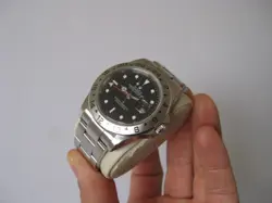 2005 ROLEX OYSTER