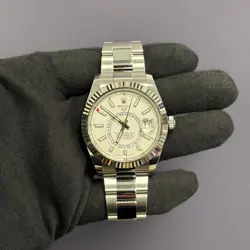 DIAL WATCH 326934