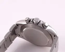 BLACK DIAL ENGRAVED