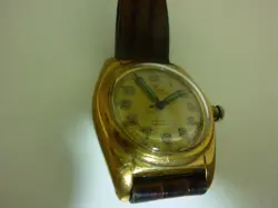 WATCH 1940S
