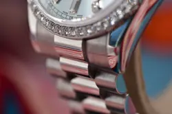 PLATINUM 36MM