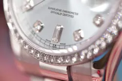 2001 ROLEX DAY-DATE