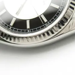 BLACK 116234