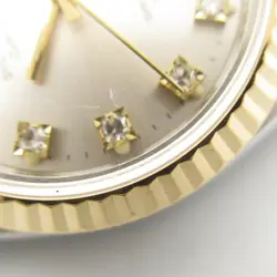 SS LADIES SILVER