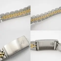 SS LADIES SILVER