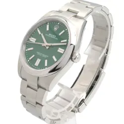 MEN'S GREEN 124300