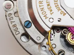 ROLEX 1570