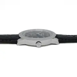 SERIAL BLACK PLATINUM