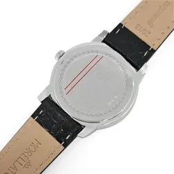 HAND-WOUND WATCH USED