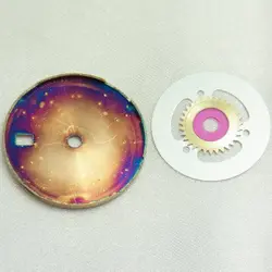 CALENDAR DISC