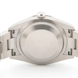 ROLEX EXPLORER I 124270 WARRANTY 2023 BOX/PAPER